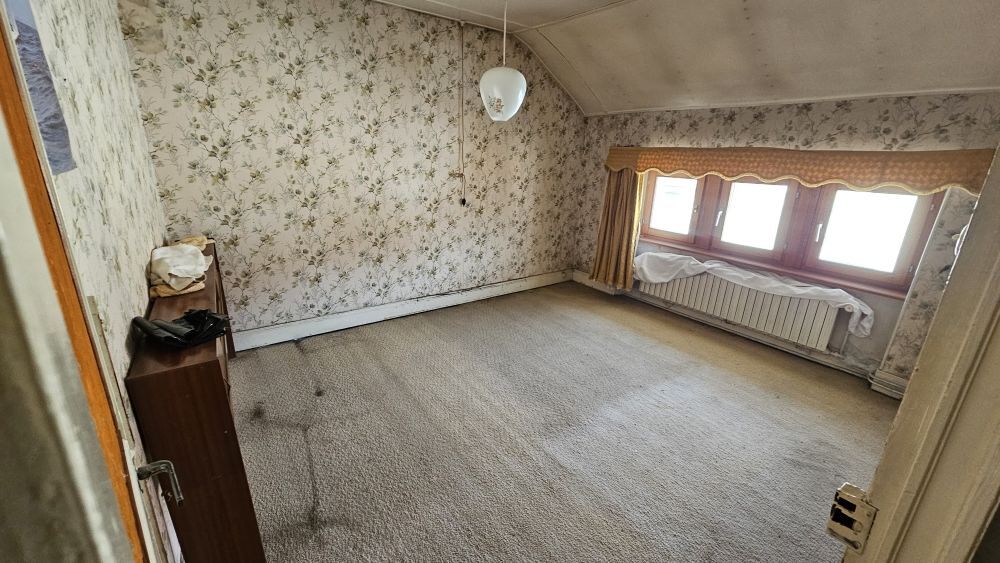 Vente Maison MAISON MITOYENNE avec garage 25400 Audincourt Audincourt