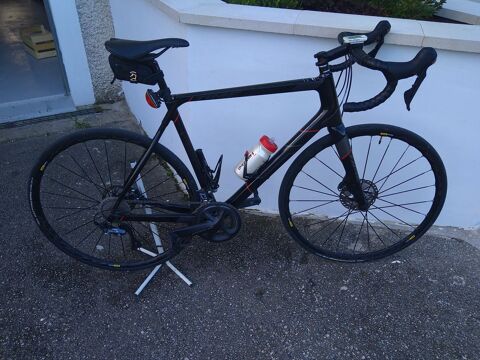 VELO COURSE KTM REVELATOR ALTO 
990 Les Marches (73)