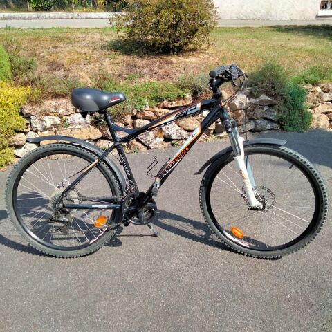 Vtt nakamura cliff edge 6061 prix discount