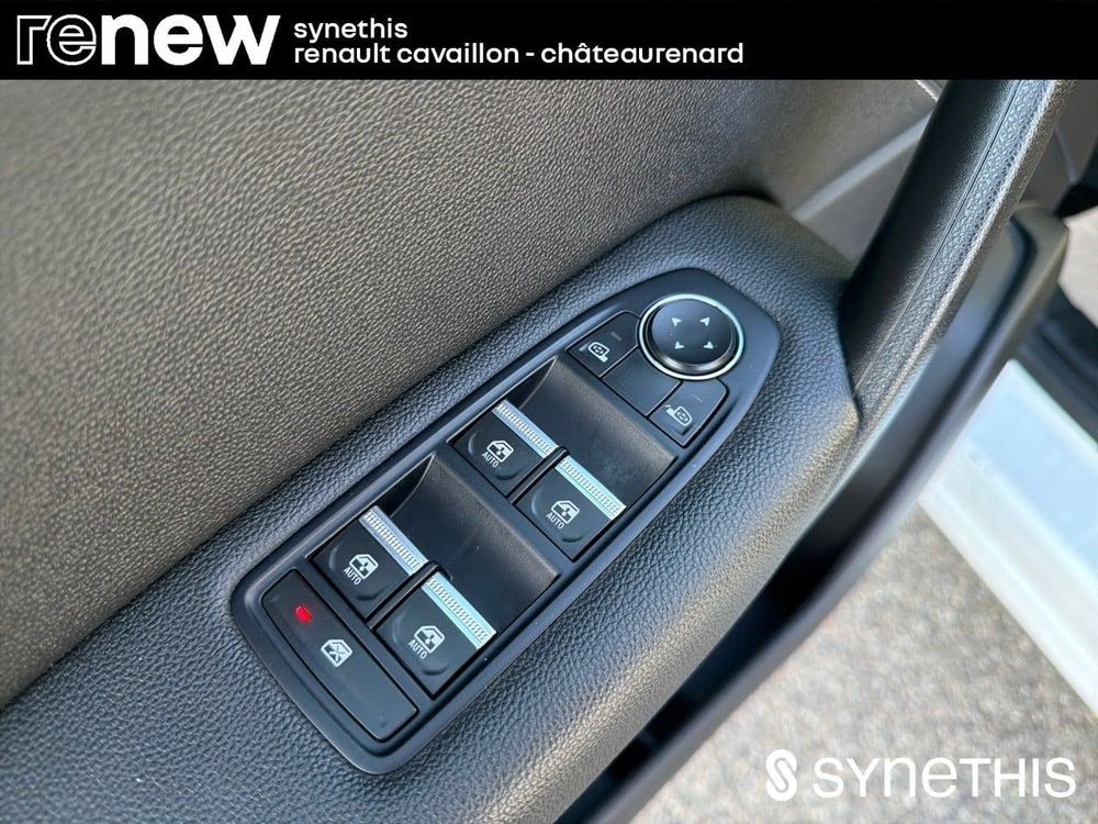 Captur TCe 90 Techno 2023 occasion 84300 Cavaillon