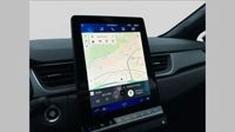 Symbioz mild hybrid 140 ch Techno 2026 occasion 38140 Rives