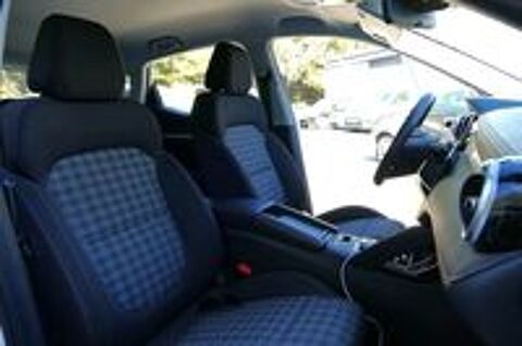 MG.ZS ZS EV Autonomie Standard 51kWh - 130 kW 2WD Comfort 2024 occasion 13600 La Ciotat