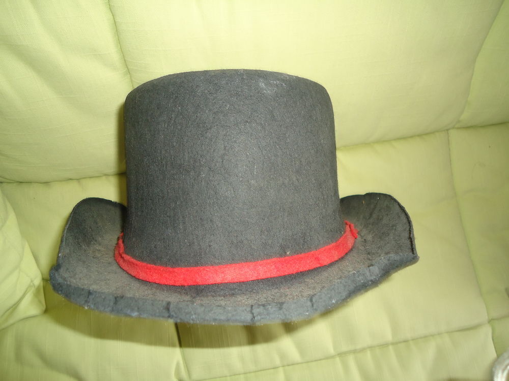 CHAPEAU MELON Maroquinerie