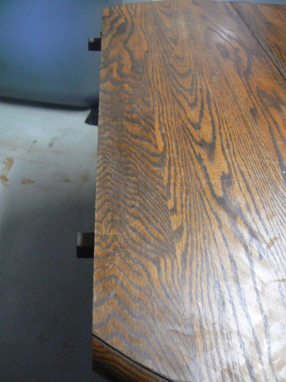 Table originale vintage Meubles