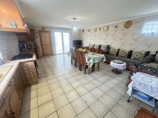  Maison � vendre 7 pi�ces 154 m�