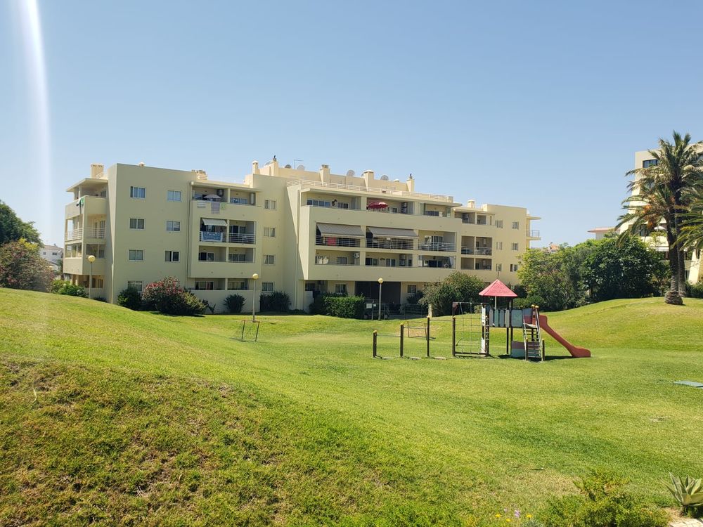   Appartement pour 4 personnes  Portugal, ALVOR