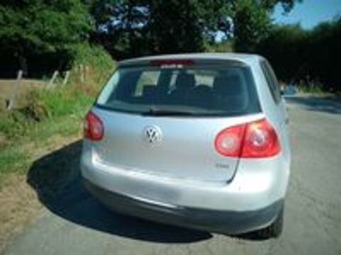 Golf 1.9 TDI 105 Carat 2004 occasion 44320 Saint-Viaud