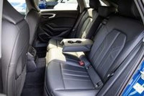 A5 Avant 2.0 TFSI 150 ch S line Edition One S tronic 2025 occasion 75008 Paris