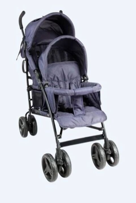poussette double 150 Pl�rin (22)