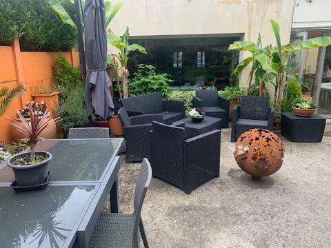  Chambre � louer 1 pi�ce 15 m� Condette