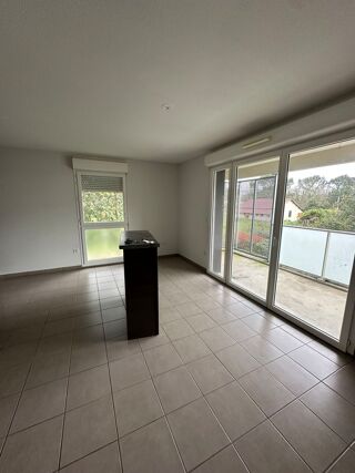  Appartement � vendre 3 pi�ces 62 m�