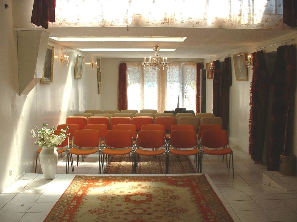 Vente Villa Vendre villa de prestige dans le centre d'Annemasse, 430m2 Annemasse