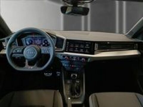 A1 Sportback 40 TFSI 207 ch S tronic 7 Black Edition 2024 occasion 69007 Lyon