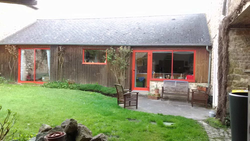 Vente Maison PROPRIETE AVEC 2 MAISONS -  DINAN QUEVERT - OPPORTUNITE RARE Quévert