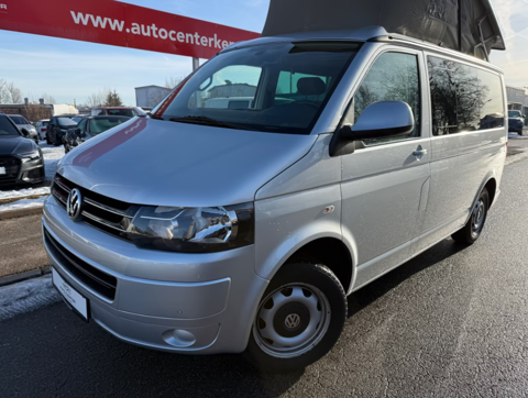 Volkswagen California 140 2013 occasion Nancy 54000