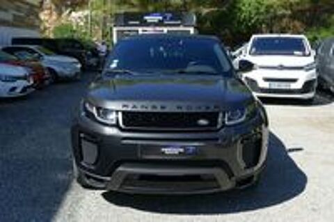 Range Rover Evoque Mark IV TD4 180 BVA HSE Dynamic 2016 occasion 13600 La Ciotat