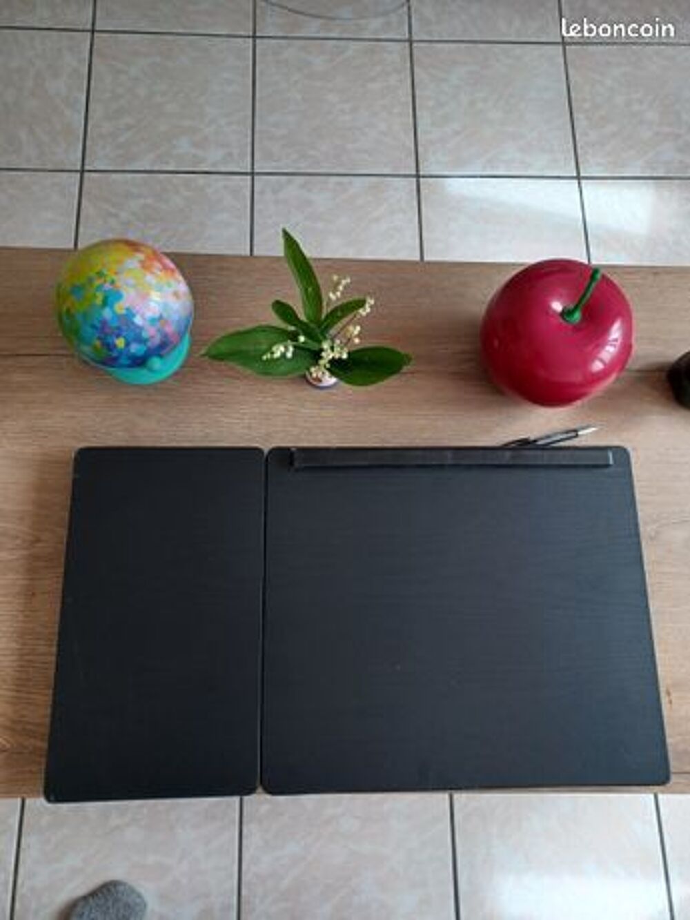 Table de lit pliable Meubles