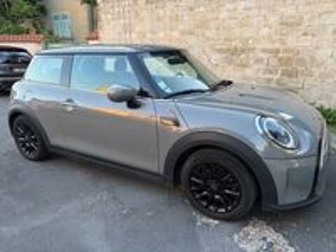 One Hatch 3 Portes 102 ch Edition Camden 2021 occasion 17000 La Rochelle