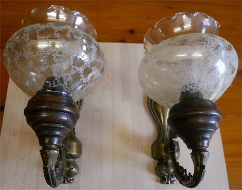 Appliques murales 45 Saint-Germain-du-Plain (71)