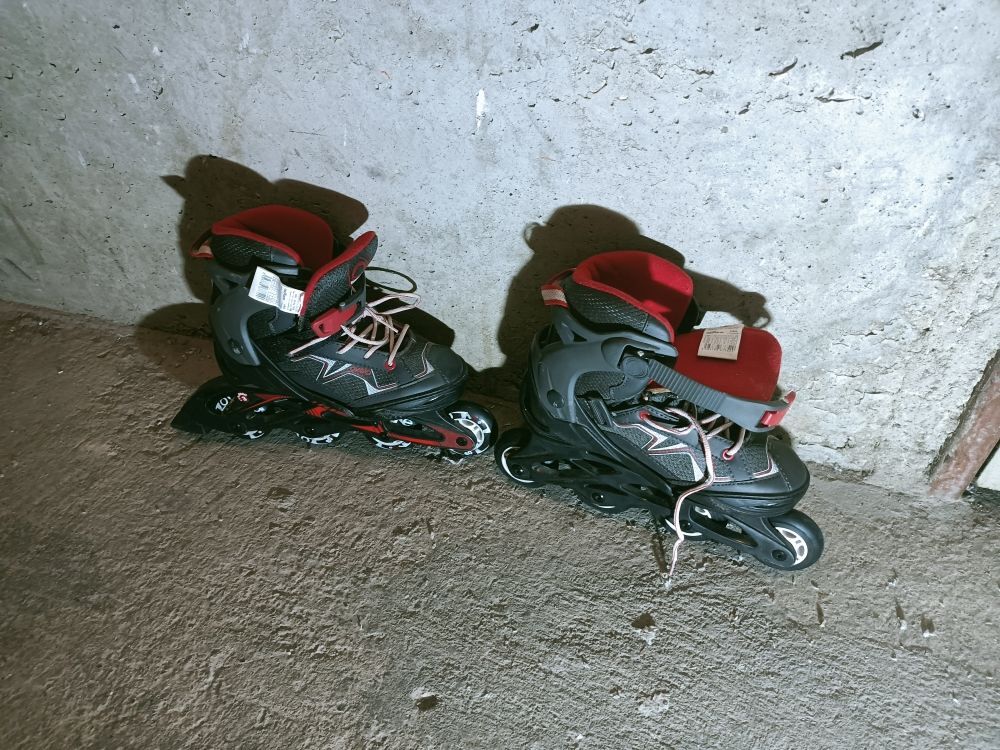 rollers Oxelo taille 35/38 Sports
