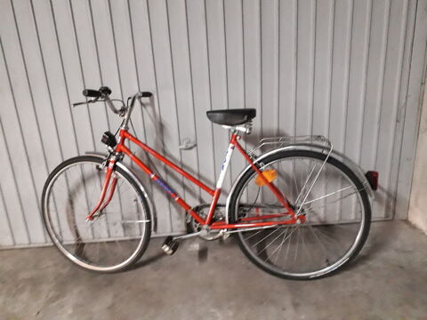VELO HOLLANDAIS MARQUE  ROMET SPORT 109 Cagnes-sur-Mer (06)