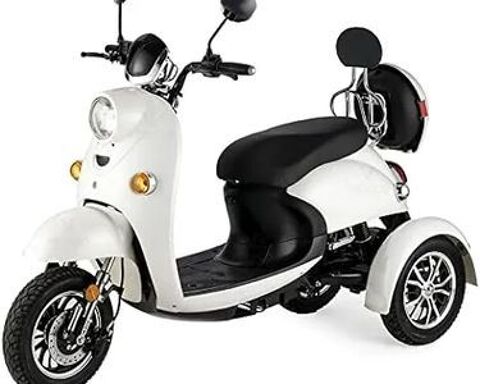 Scooter DIVERS 2024 occasion Cannes La Bocca 06150