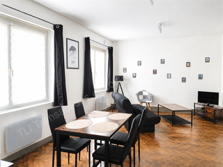  Appartement � vendre 2 pi�ces 51 m�