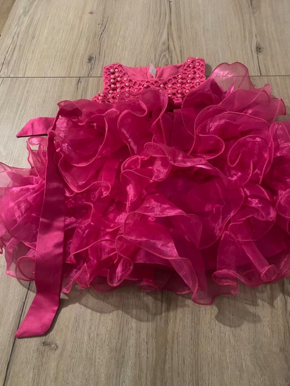 robe princesse Vêtements enfants