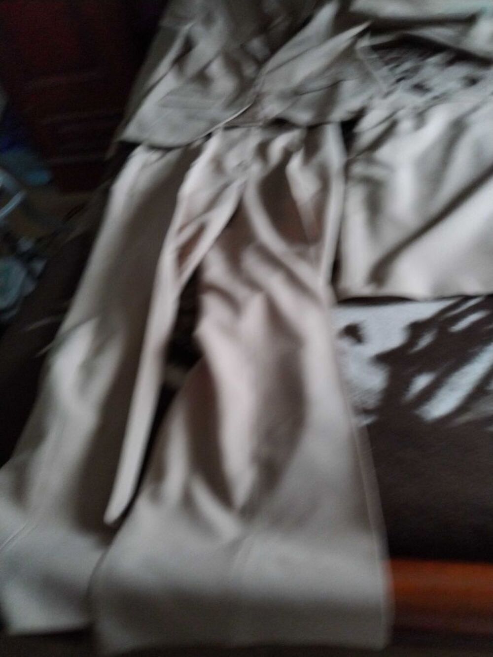 V&ecirc;tements femme Vêtements