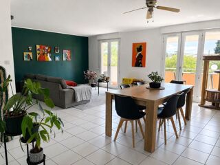  Appartement � vendre 5 pi�ces 97 m�