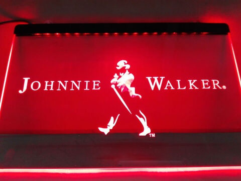 Enseigne lumineuse Johnnie Walker
40 Nancy (54)