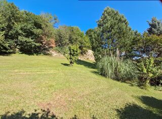  Terrain à vendre 810 m² Saint-martin-le-vinoux