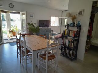  Appartement � vendre 2 pi�ces 35 m� Villecroze