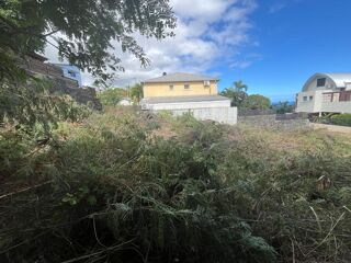  Terrain à vendre 535 m²