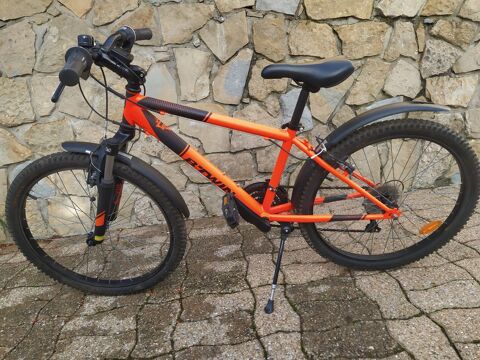 Velo btwin hotsell occasion