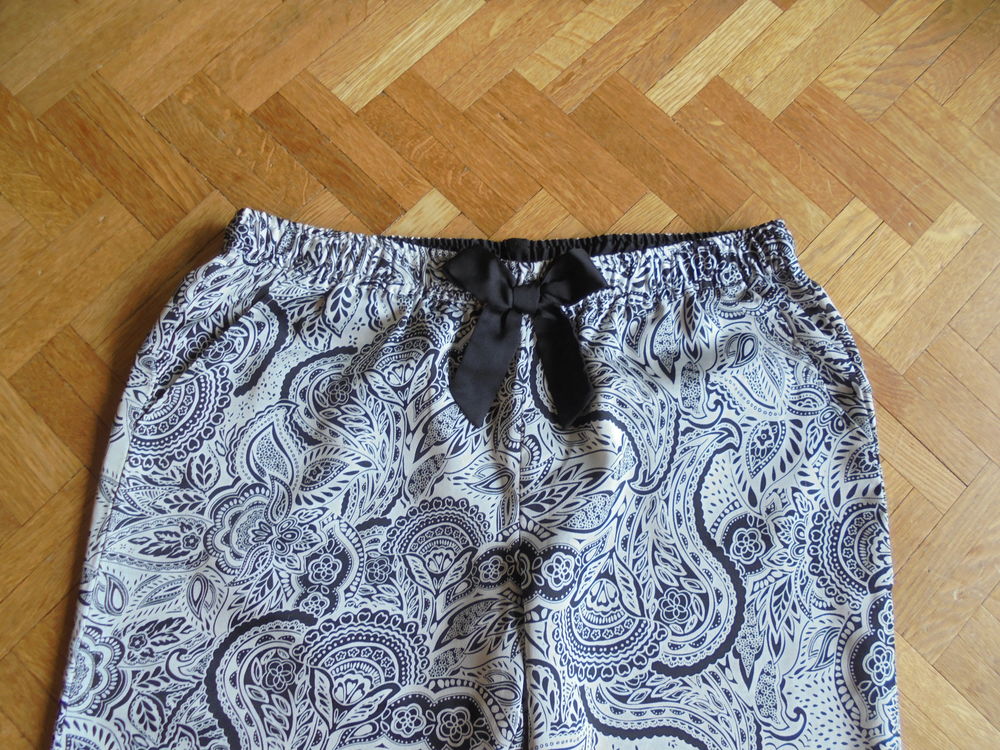 Pantalon de nuit (51) Vêtements