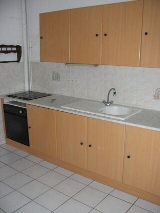  Appartement � vendre 2 pi�ces 58 m�