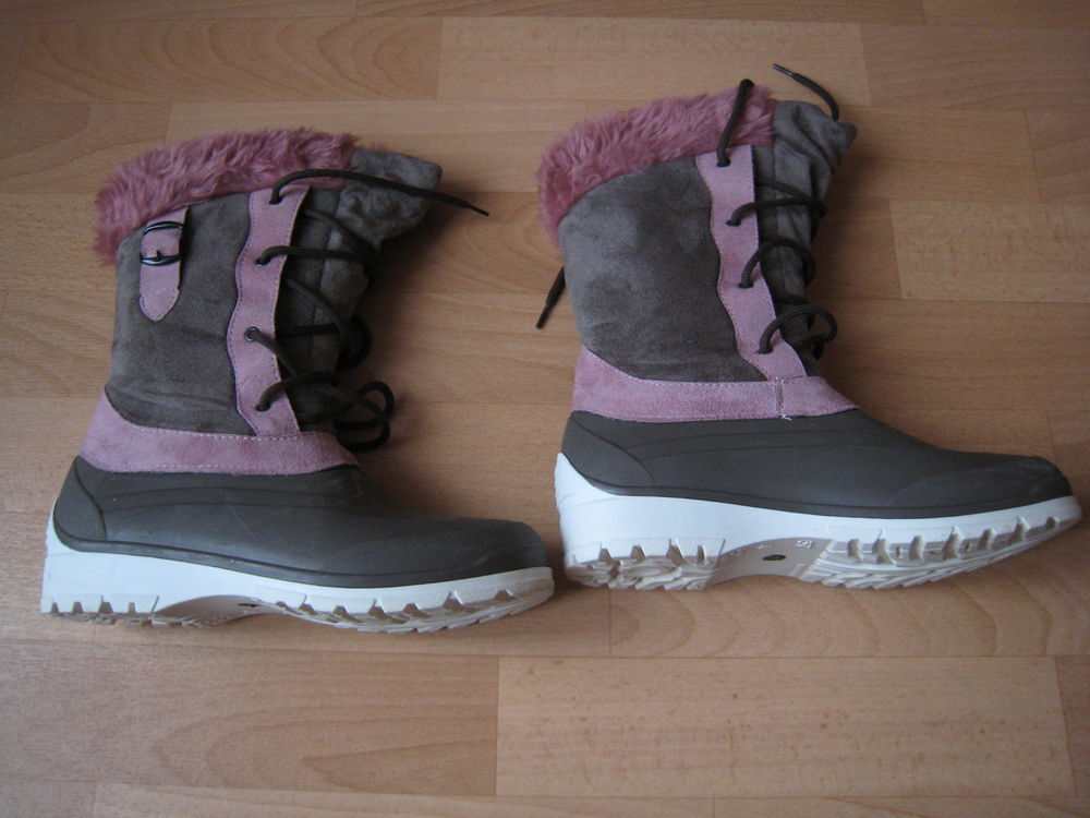 Bottes Pointure 37 - (NH78) Chaussures