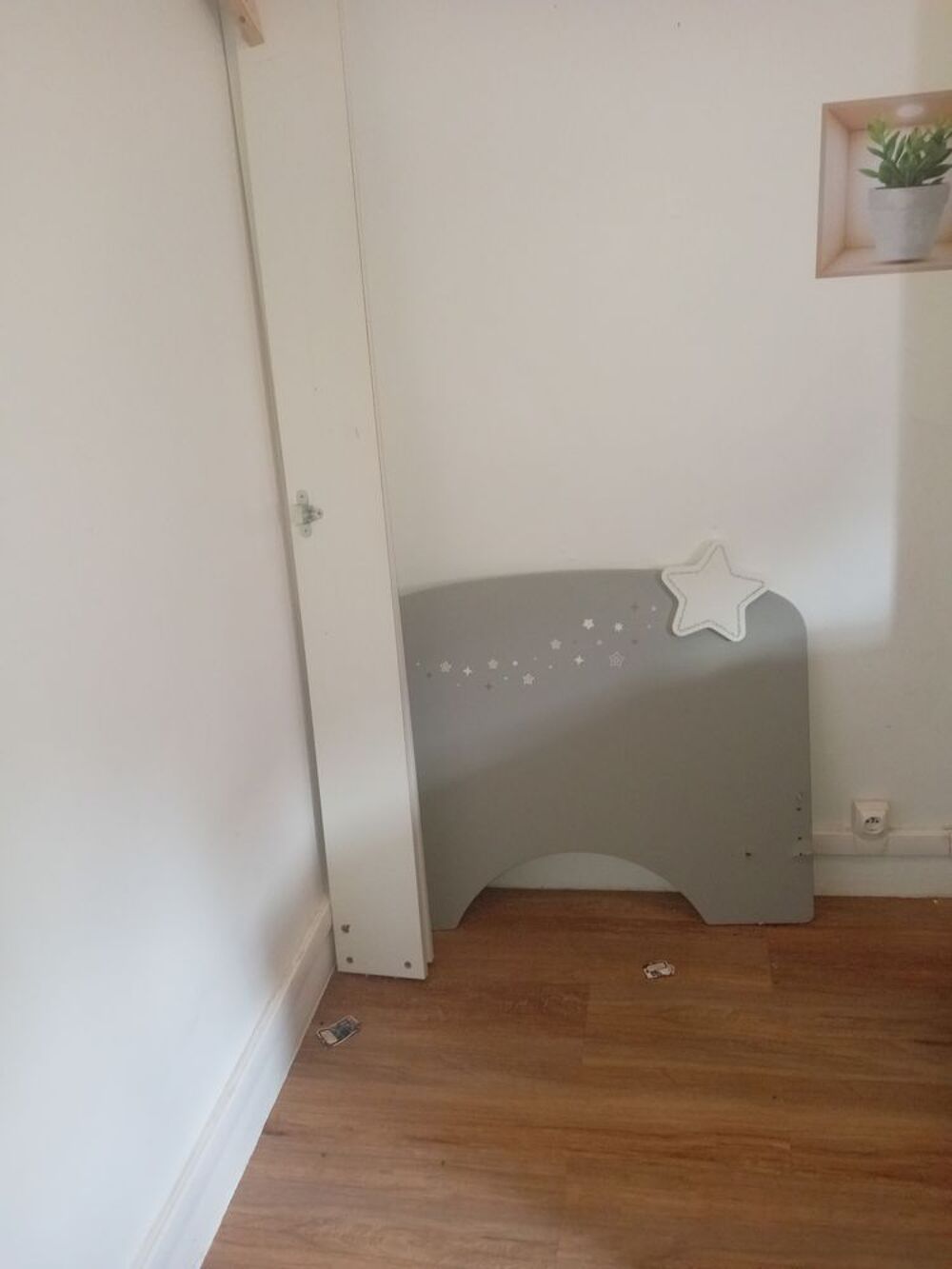 Chambre fille compl&egrave;te Mobilier enfants
