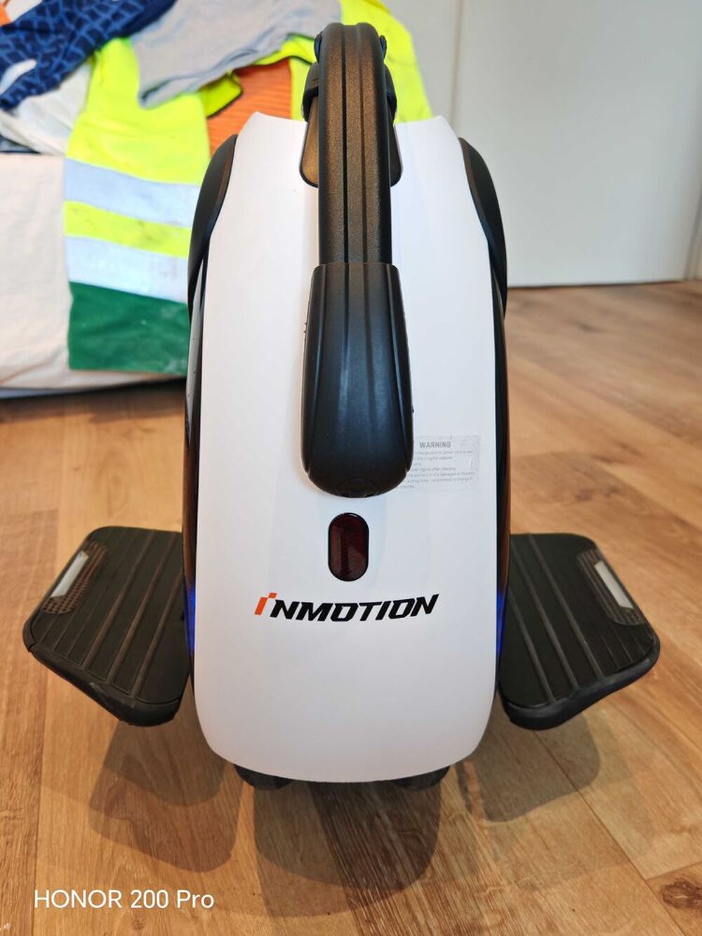 inmotion e20 electric unicycle paiement en esp&egrave;ces Sports