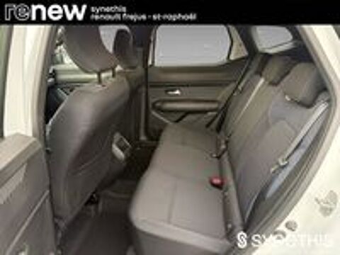 Duster Hybrid 140 Journey 2024 occasion 83600 Fr&eacute;jus