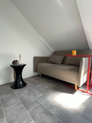  Appartement � vendre 1 pi�ce 13 m�