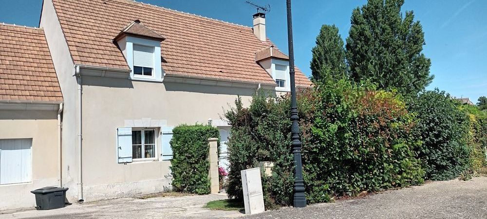 Maison 7 pièces 135 m² · à Magny-en-Vexin · 135 m² · 355 000 €