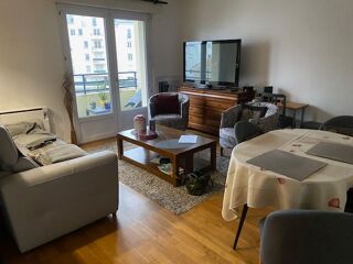  Appartement  louer 2 pices 50 m