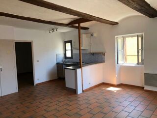 Appartement à vendre 3 pièces 65 m² Ganges
