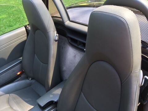 Porsche Boxster (987) Boxster 2.7i 2005 occasion Nersac 16440