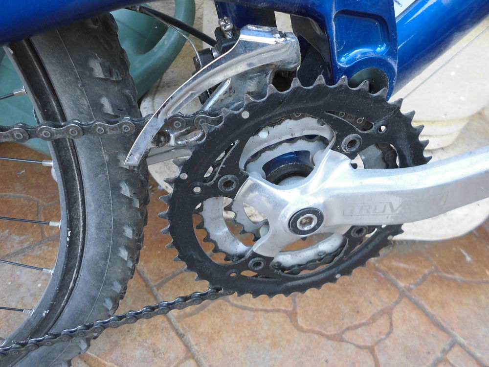 vtt adulte Vélos