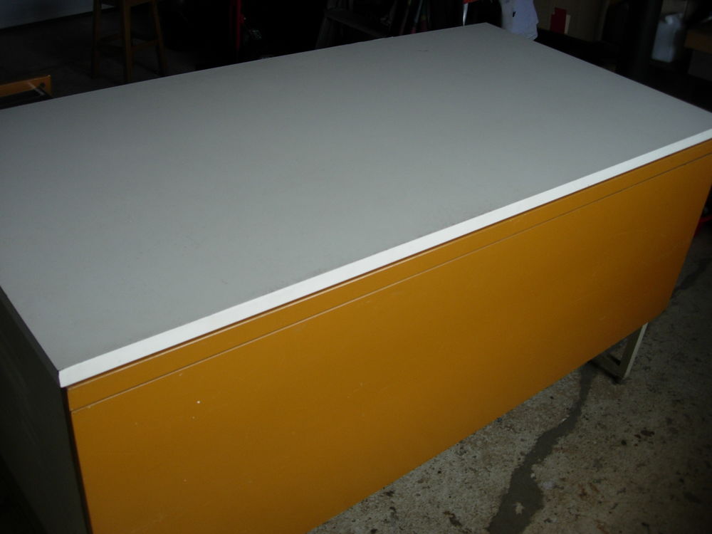 Bureau demi ministre Meubles