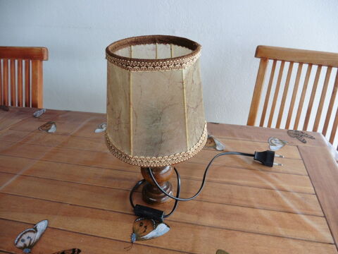 Lampe vintage 12 Curtil-sous-Buffi�res (71)