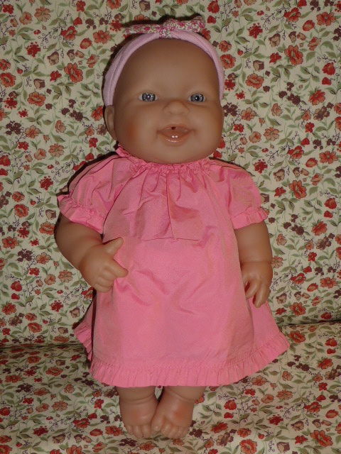 Poup�e Berenguer 34 cm 10 Rueil-Malmaison (92)